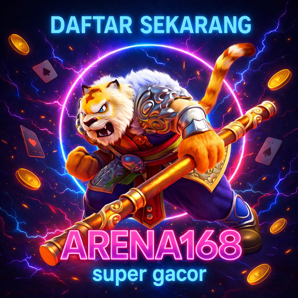 Galeri foto Arena168 ᗘ Arena Sepakbola Digital Untuk Juara Masa Depan di Jakarta